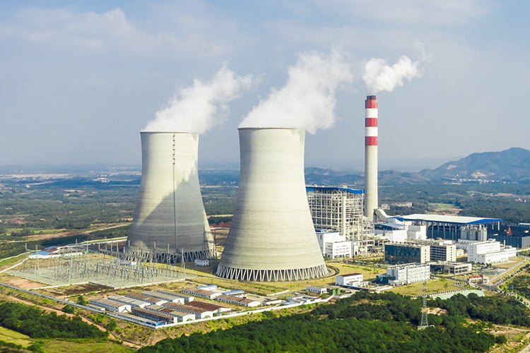 Power Generation Industry