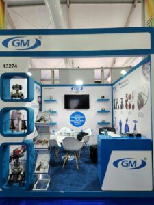 Adipec Abu Dhabi (2023)