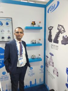 Adipec Abu Dhabi (2023)
