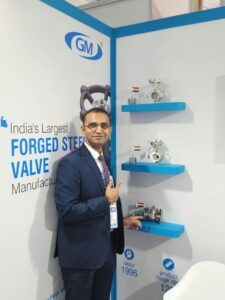 Adipec Abu Dhabi (2023)