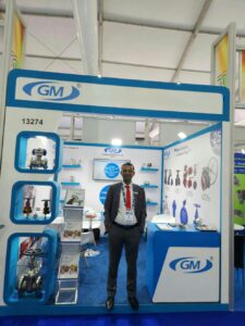 Adipec Abu Dhabi (2023)