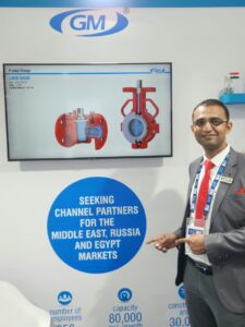 Adipec Abu Dhabi (2023)
