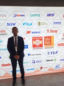 Valve World Singapore (2023)