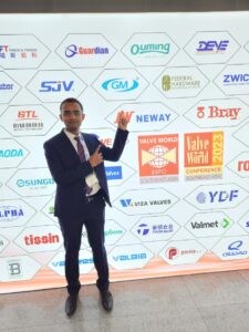 Valve World Singapore (2023)