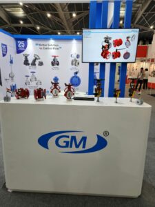 Valve World Singapore (2023)