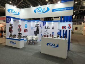 Valve World Singapore (2023)