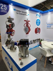 Valve World Singapore (2023)