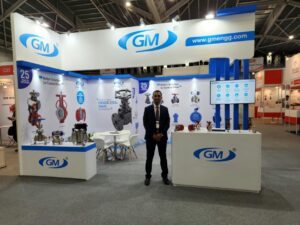 Valve World Singapore (2023)