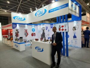 Valve World Singapore (2023)