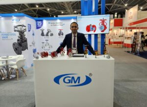 Valve World Singapore (2023)