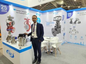 Valve World Singapore (2023)