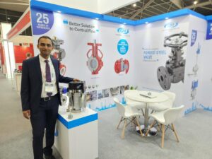 Valve World Singapore (2023)