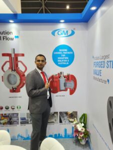 Valve World Singapore (2023)