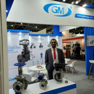 Valve World Singapore (2023)