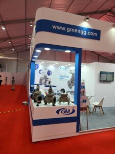 Industrial Expo Dahej (2023)