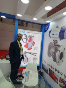 Industrial Expo Dahej (2023)