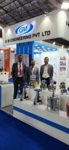 Chemtech World Expo Mumbai (2024)