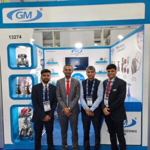 Adipec Abu Dhabi (2023)