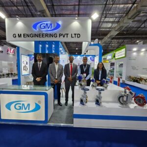 Chemtech World Expo Mumbai (2024)