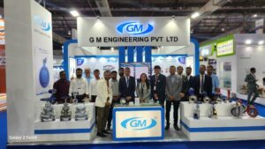 Chemtech World Expo Mumbai (2024)